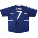 Raul