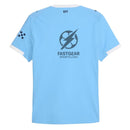 Manchester City Home Fan Jersey Shirt 2025/26