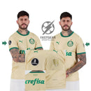Palmeiras Third Jersey 2024/25