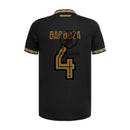 Botafogo Third Fan Jersey 2024/25 Barboza 4