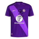 Toulouse FC Home Fan Jersey 2024/25
