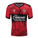 Tijuana Home Fan Jersey 2025/26