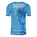 Pachuca Away Fan Jersey 2024/25