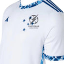 Cruzeiro Away Jersey 2024/25