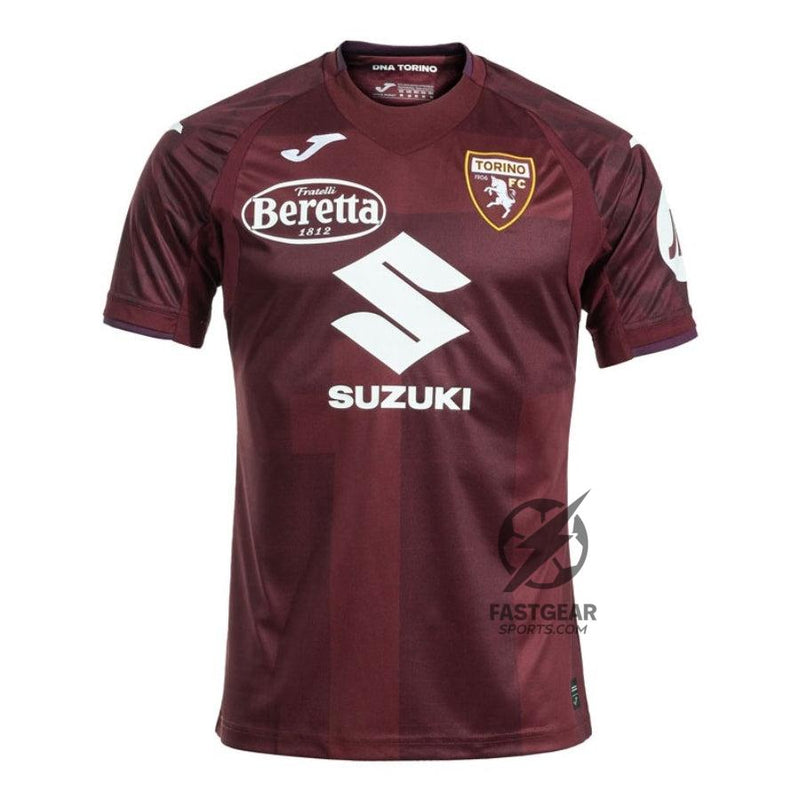 Torino FC Home Fan Jersey 2024/25