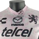 Club León Pink Special Edition Authentic Player 2024/25