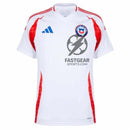 Chile Away Jersey 2024/25