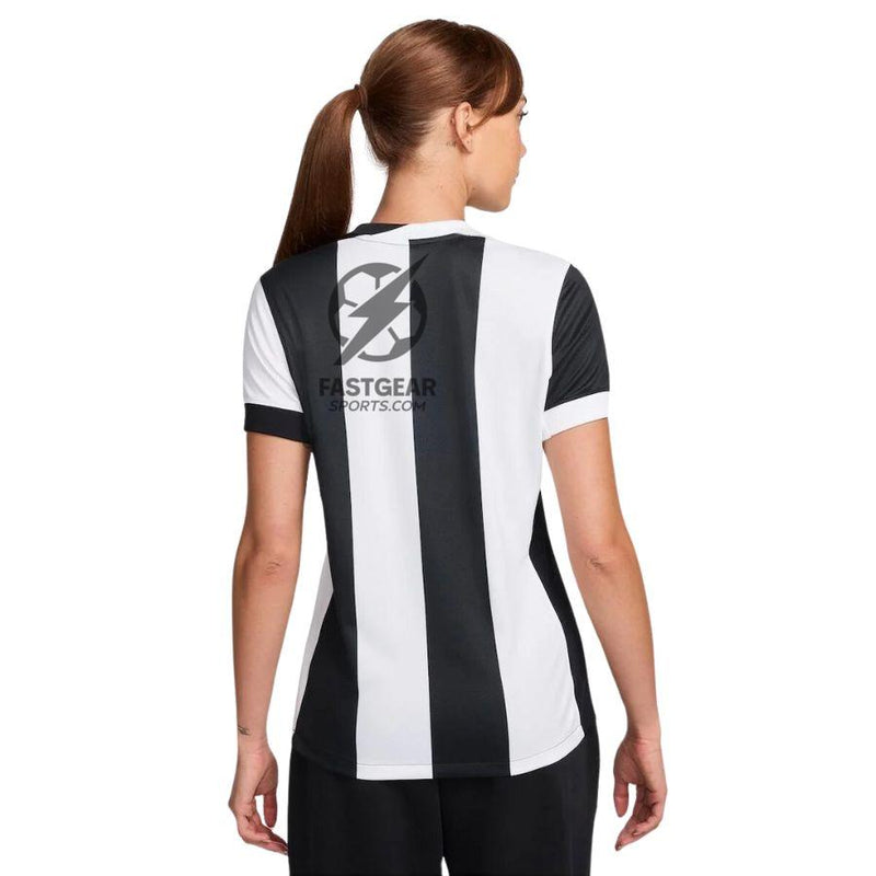 Corinthians Third Fan Jersey Women's 2024/25