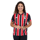 S?uo Paulo Away Jersey Women's 2024/25