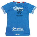 Cruz Azul Home Fan Jersey 2024/25 Women's