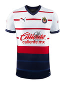 Chivas de Guadalajara Jersey 2023/24
