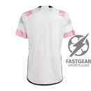 Juventus Adidas 2023/24 Away Jersey