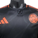 Colombia Away Authentic Player 2024/25