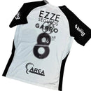 Corinthians Home Fan Jersey 2025/26