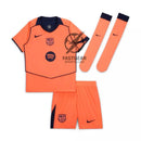 Kids Kit Barcelona Third Fan Jersey 2025/26 Shirt, shorts and socks