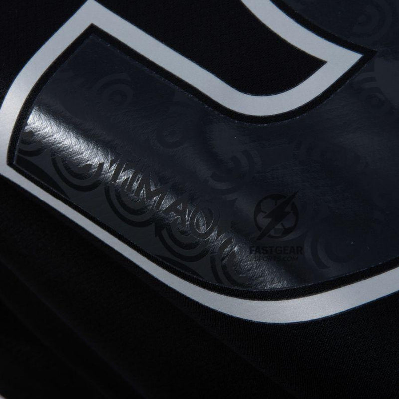 Corinthians Memphis 94 Away Fan Jersey 2024/25 Full Sponsor (Official Printing)