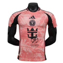 Inter Miami CF Special Edition Authentic Player 2025/26