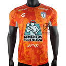 Pachuca Away Authentic Player 2024/25