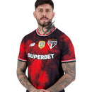 São Paulo Third Jersey 2024/25
