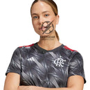 Flamengo Third Fan Jersey Women's 2024/25