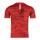 SSC Napoli Training II Fan Jersey 2024/25