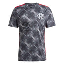 Flamengo Third Fan Jersey 2024/25