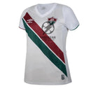 Fluminense Away 2024/25 - Women's Fan Version