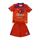Kids kit Mazatlán Away Fan Version 2024/25