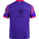 Mainz Away Fan Jersey Shirt 2025-2026