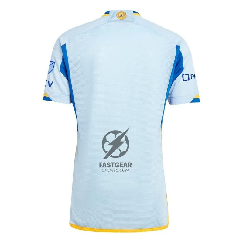 Atlanta United Away Fan Jersey 2025/26