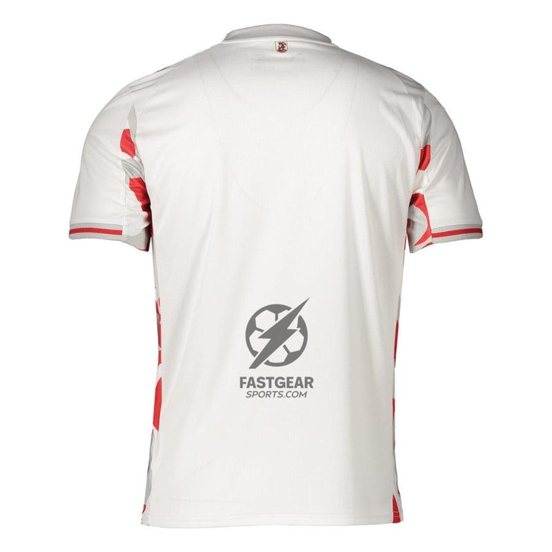 Heidenheim Third Fan Jersey 2025/26