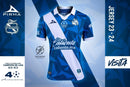 Club Puebla Jersey 2023/24