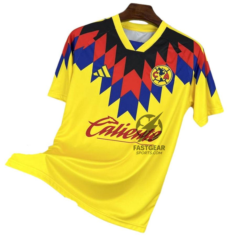 Club America Special Edition Fan Jersey 2025/26