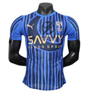 Al-Hilal Home Authentic Player 2025/26