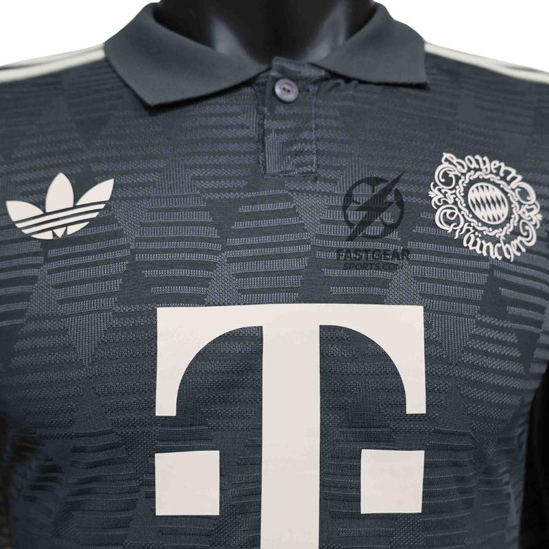 Bayern München Oktoberfest Authentic Player 2024/25