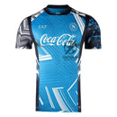 SSC Napoli Pre-Match Fan Jersey 2024/25