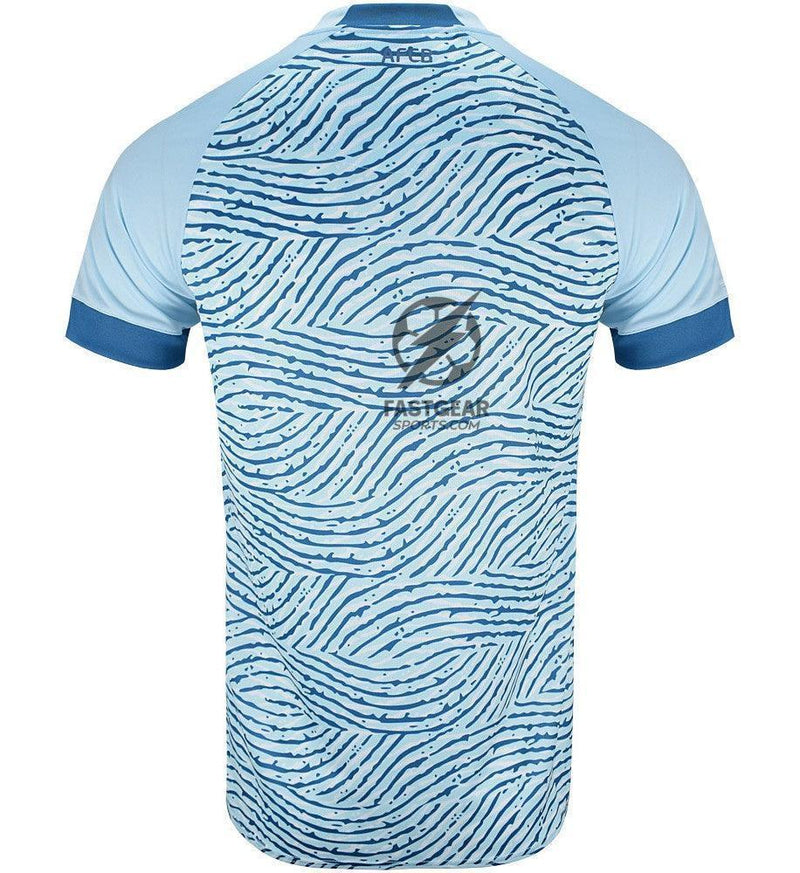 Afc Bournemouth 2023/24 Jersey