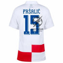 Croatia Home Jersey 2024/25