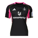 Hamburger Third Fan Jersey 2025/26