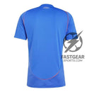 Universidad de Chile Home Fan Jersey 2025/26