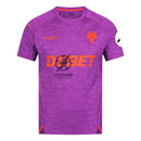 Wolverhampton Wanderers Third Fan Jersey 2024/25