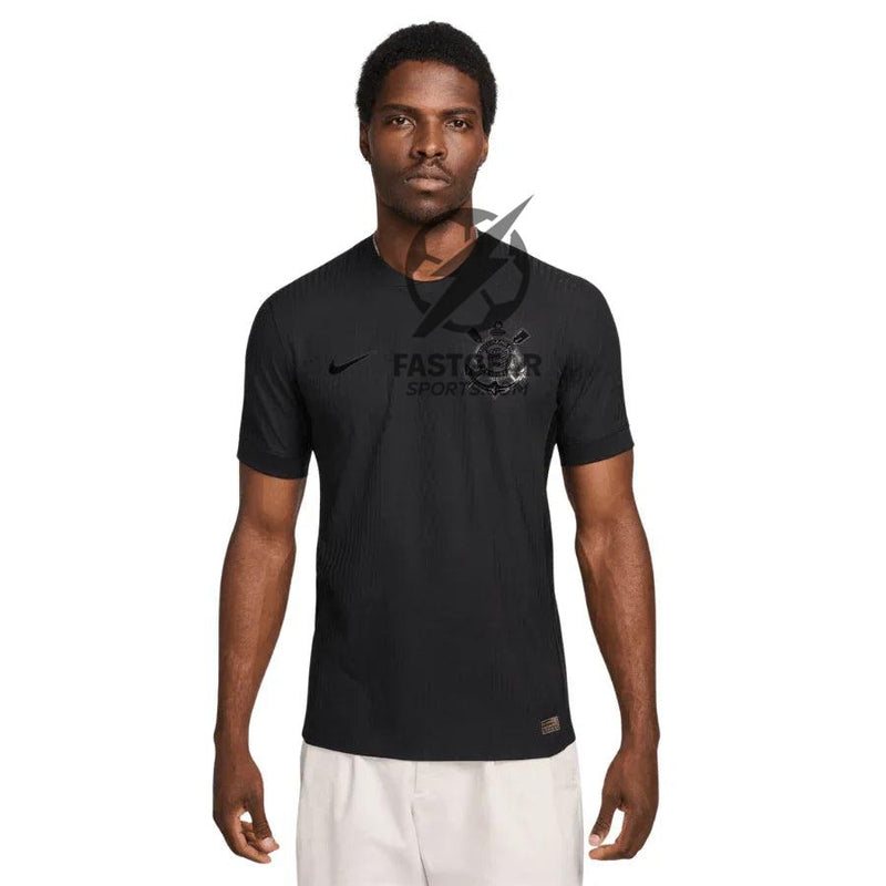 Corinthians Away Authentic Player 2024/25