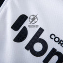 Corinthians Third  Fan Jersey 2024/25 Full Sponsor (Official Printing)