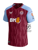 Aston Villa 2023/24 Jersey