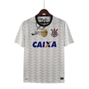 Corinthians Retro Jersey 2012 Patch world champion