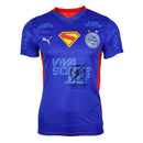 Bahia Special Edition Fan Jersey 2025/26 Full Sponsor (Official Printing)