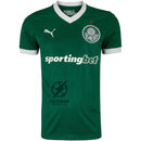 Palmeiras Home Fan Jersey 2025/26