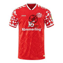 Mainz Home Fan Jersey 2025/26