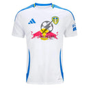Leeds United Away Jersey 2024/25