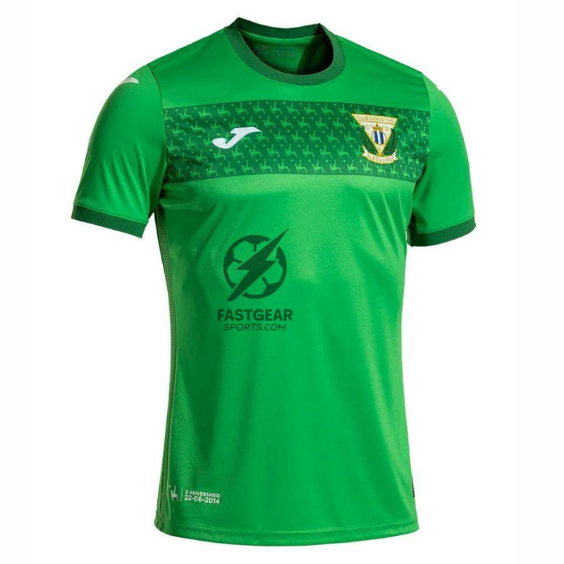 Leganés Away Jersey 2024/25